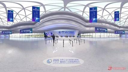 倒計(jì)時(shí)！一場(chǎng)“黑科技”云集的盛會(huì)即將在常州開(kāi)幕，聚焦云計(jì)算裝備技術(shù)服務(wù)新未來(lái)