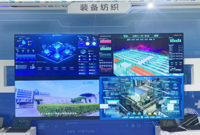 5G新引擎，智造新未來(lái) 江西移動(dòng)賦能中部工業(yè)博覽會(huì)